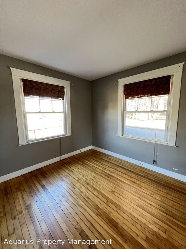 Foto del edificio - 3 br, 1.5 bath House - 25 Cornell Street