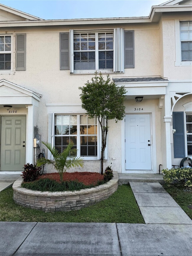 Foto del edificio - 3104 SW 50th St