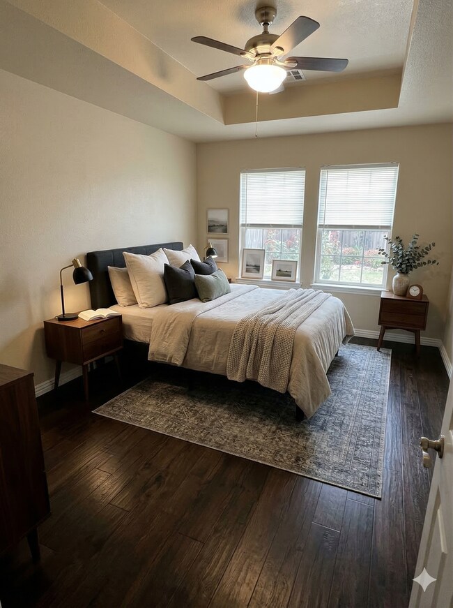 Building Photo - Adorable home in a quiet neighborhood