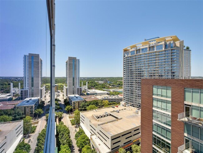 Foto del edificio - 501 West Ave