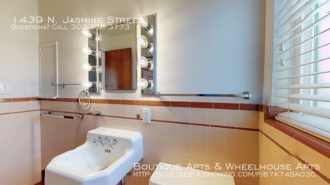 Building Photo - Wheelhouse Apartments