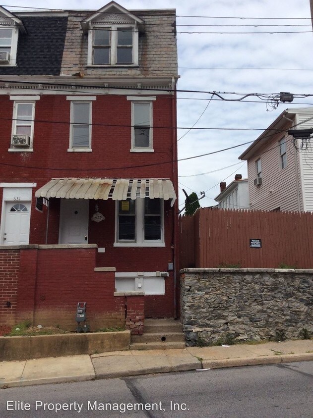 Primary Photo - 633 Cleveland Ave