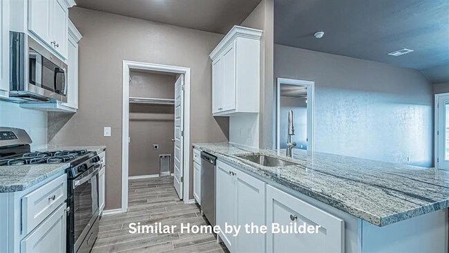 Building Photo - Charming New 3-Bedroom, 2-Bath Home!