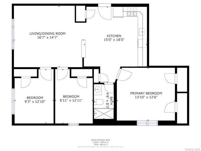 Foto del edificio - 192 Osborne Rd