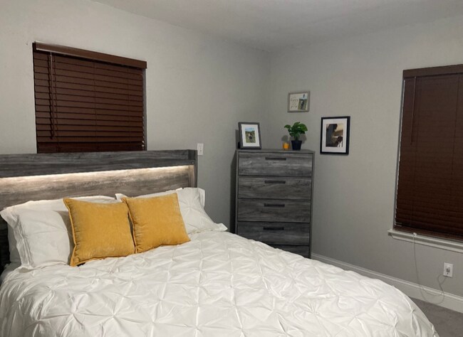 Foto del edificio - 3606 Fred Ross Ln