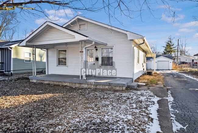 Photo - 2153 Wallace Ave House