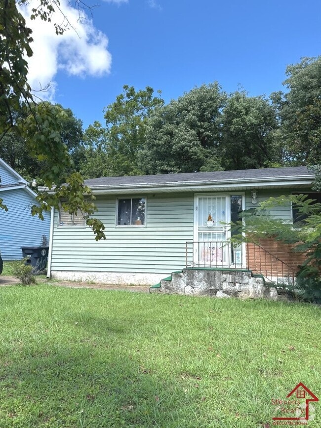 Building Photo - 409 Donaldson Rd