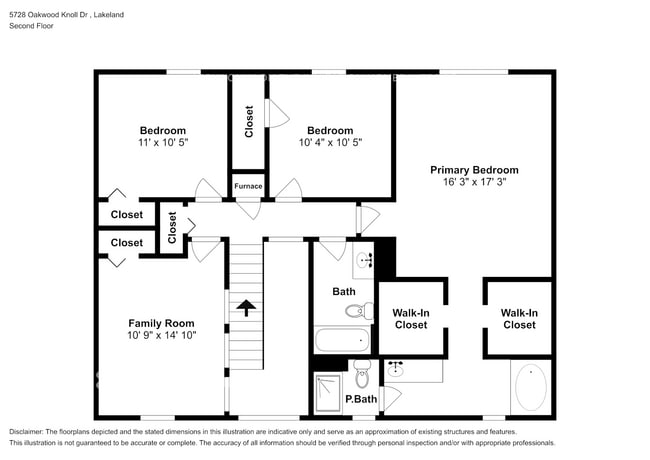 Foto del edificio - 5728 Oakwood Knoll Dr