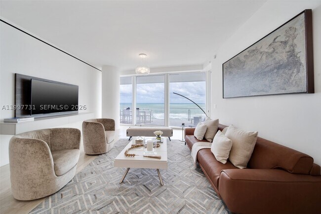 Foto del edificio - 9001 Collins Ave