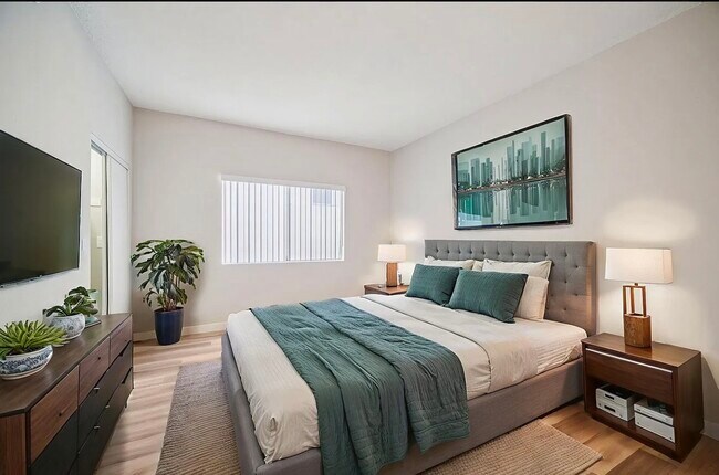 Foto del edificio - Vassar Terrace