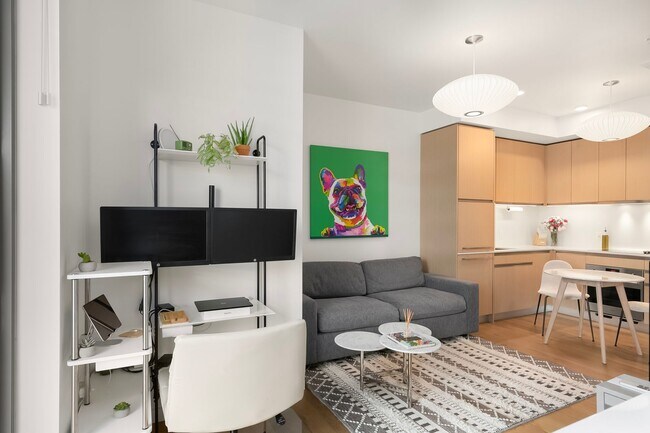 Foto del edificio - 1808 Minor Ave