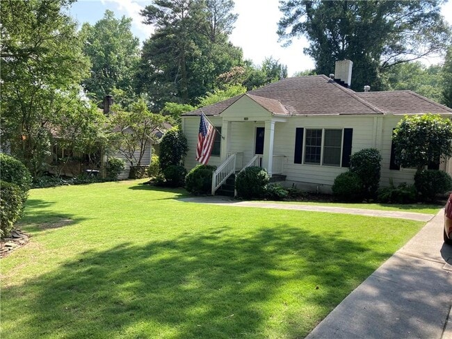 Building Photo - 3182 Clairwood Terrace