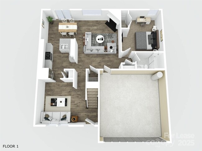 Building Photo - 7109 Pennyroyal Wy