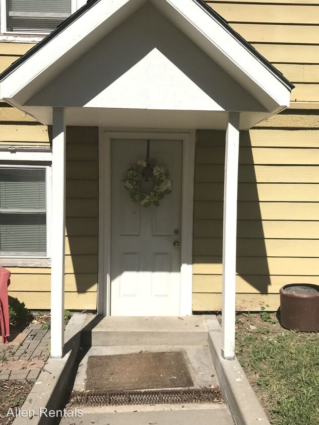 Foto principal - 1219 Poyntz Ave