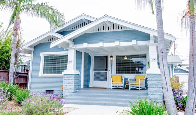 Foto del edificio - 372 Temple Ave