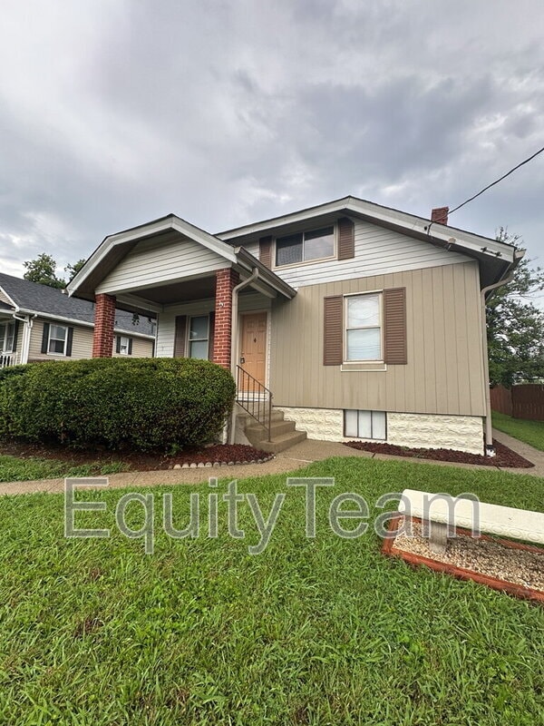 Primary Photo - 3514 Brotherton Rd