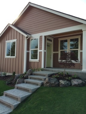Primary Photo - One Level Poulsbo Place Condo