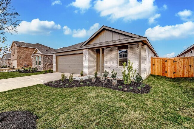 Building Photo - 16606 River Grass Trl