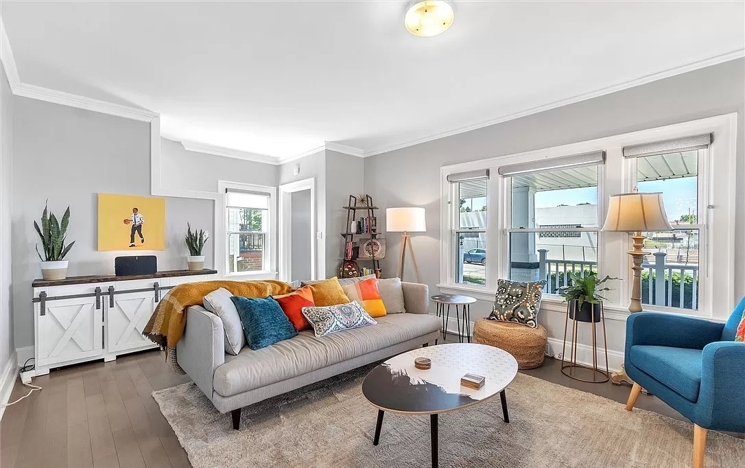 Foto principal - 1647 Bunts Rd