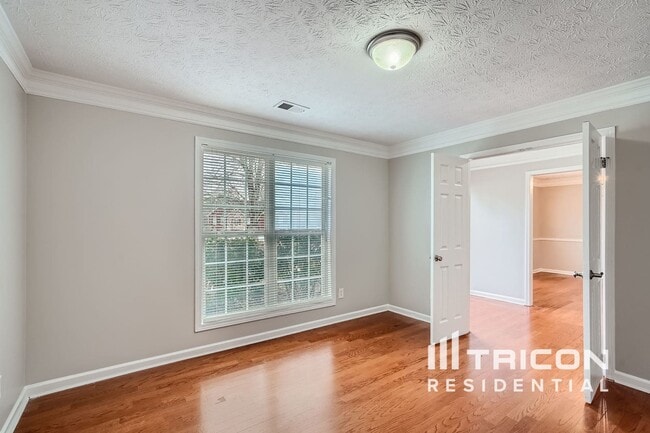 Foto del edificio - 1160 Paper Creek Dr SE
