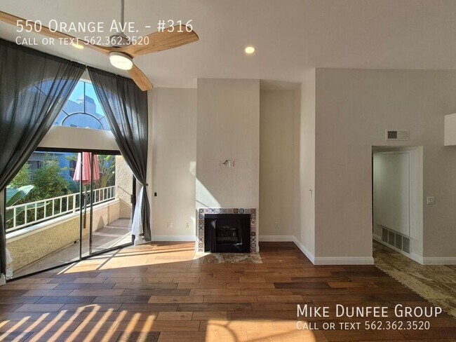 Foto del edificio - 550 Orange Ave