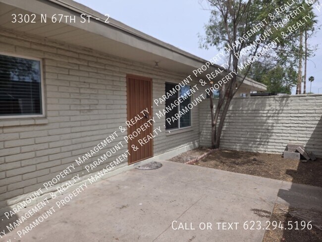 Foto del edificio - 3302 N 67th St