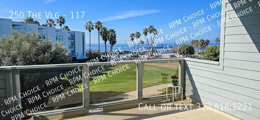 Foto principal - Luxury Quiet 1 bd/1ba Condo with Ocean View