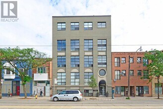 Building Photo - 426 Queen St E