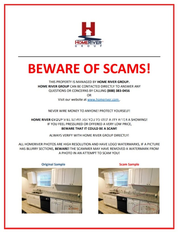 Foto del edificio - Check out this nice 2 BD/1 BA home!