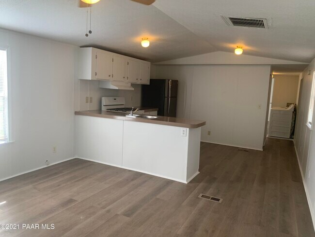 Foto del edificio - 20816 E Mesa Verde Rd