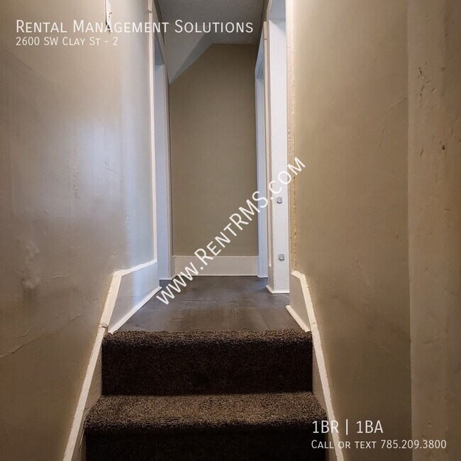 Foto del edificio - 2600 SW Clay St