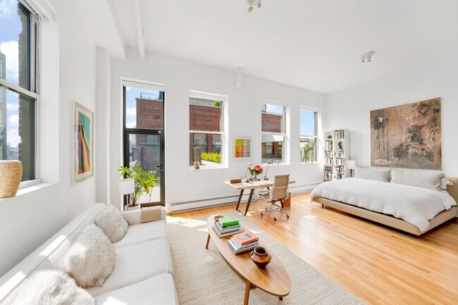 Foto del edificio - 473 Broadway