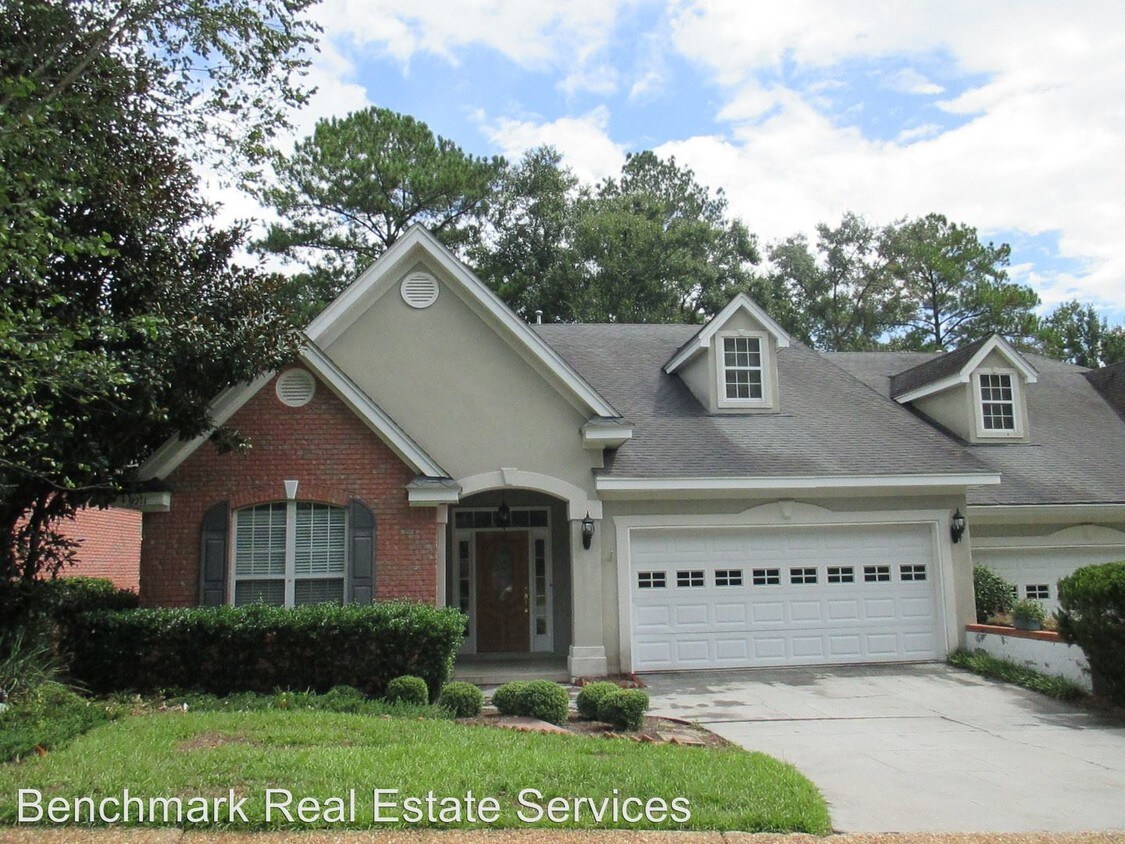 9211 McDougal Ct, Tallahassee, FL 32312 House Rental in Tallahassee