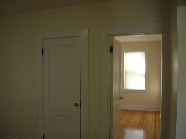 Living room - 820 Pacific St