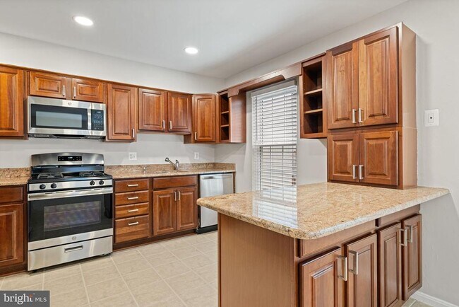 Foto del edificio - 7867 Wintercress Ln