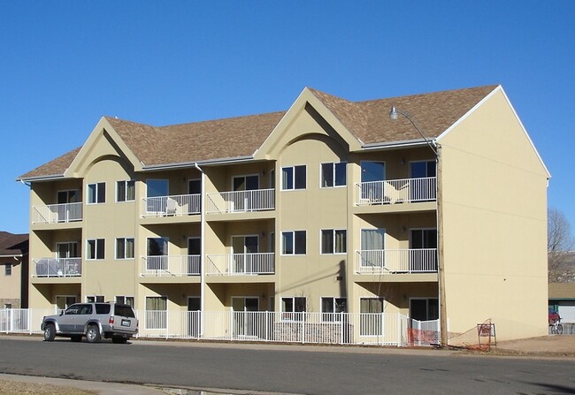 Building Photo - 1157 N 17th St