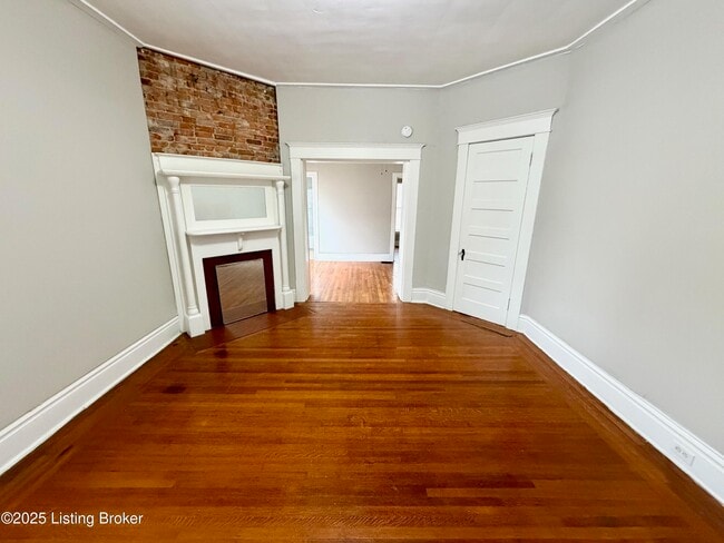 Building Photo - 1503 S 4th St