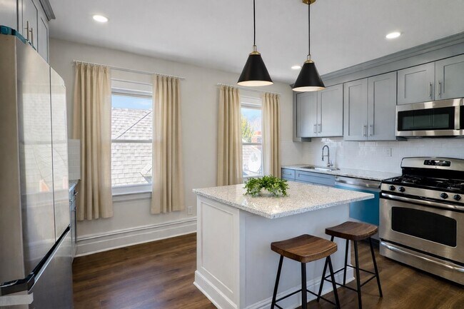 Foto del edificio - 69 W 39th St