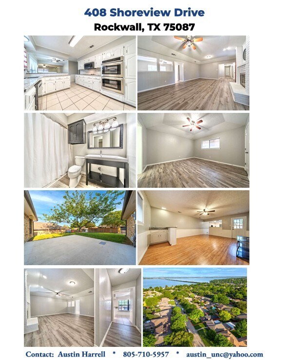 Foto del edificio - 408 Shoreview Dr