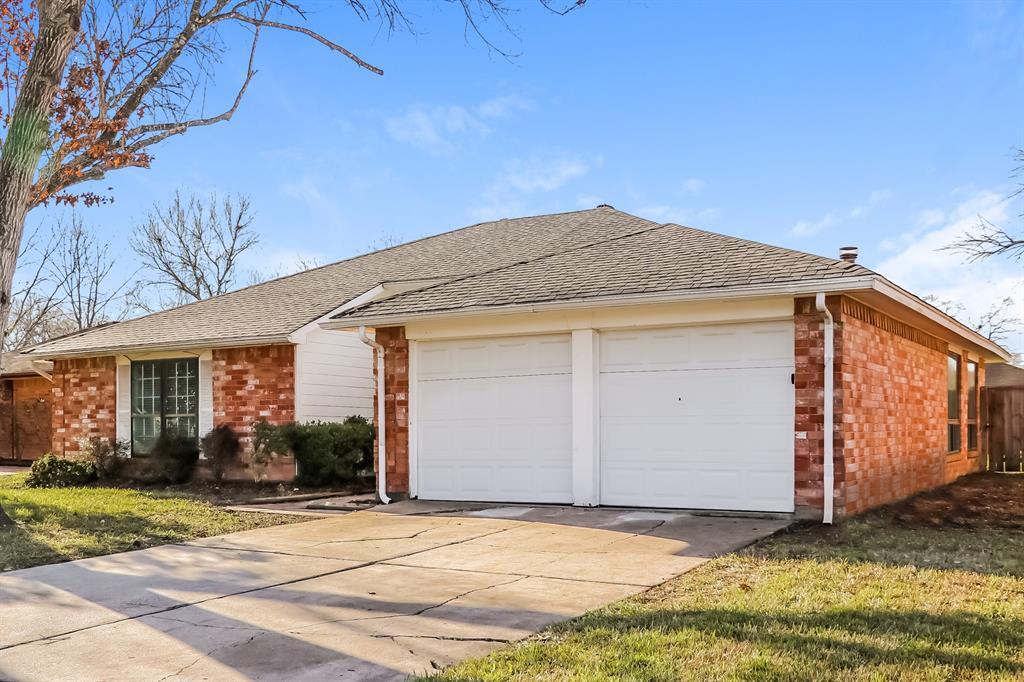 Primary Photo - 16706 Quail Meadow Dr