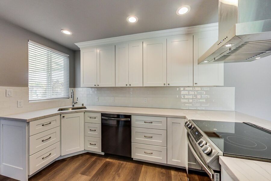 Foto principal - Fully Renovated 3 Bed 2 Bath in Fremont!