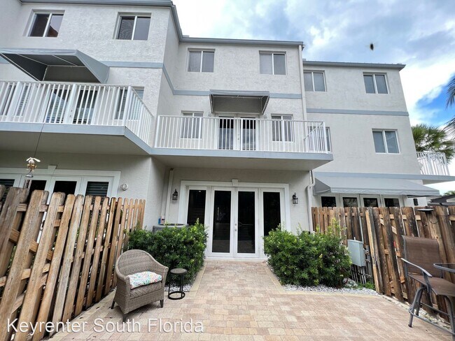 Foto del edificio - 4 br, 4.5 bath House - 4216 Seagrape Dr