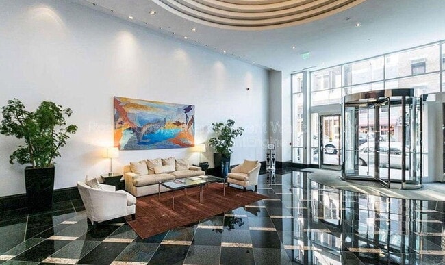Foto del edificio - 301 Fayetteville St