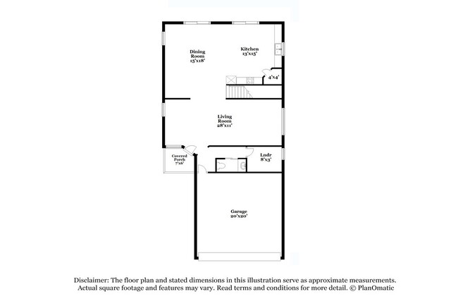 Foto del edificio - 10016 Landport Way