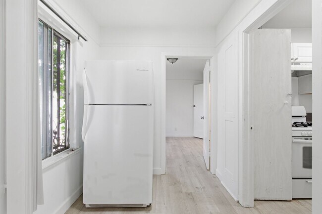 Foto del interior - 1426 S Bonnie Brae Street