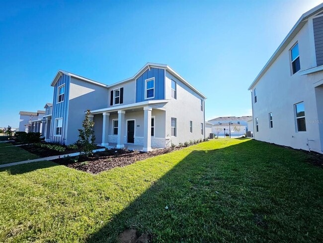 Building Photo - 5828 Meditation Dr