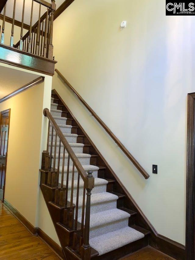Foto del edificio - 1546 Brazell Rd