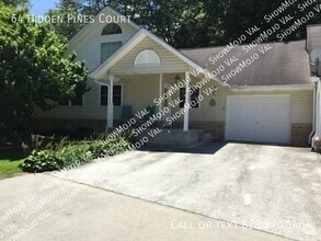 Building Photo - 64 Hidden Pines Ct