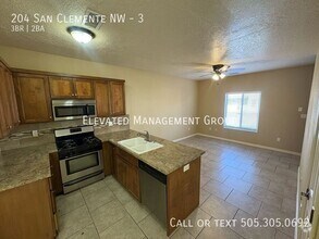 Building Photo - 204 San Clemente Ave NW