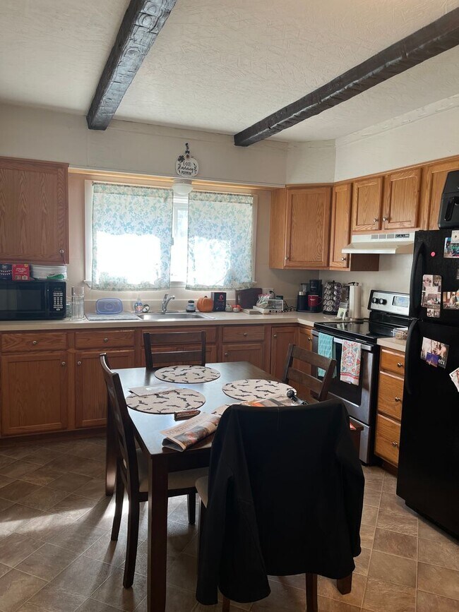 Foto del edificio - 540 Walnut St